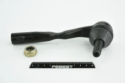 Produktbild von Febest 1621-166