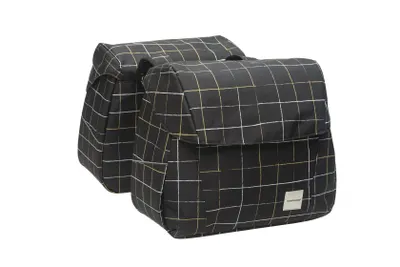 Produktbild von new looxs Doppelpacktasche Joli Double Check