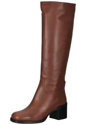 Produktbild von Scapa Leder Stiefel mit Blockabsatz