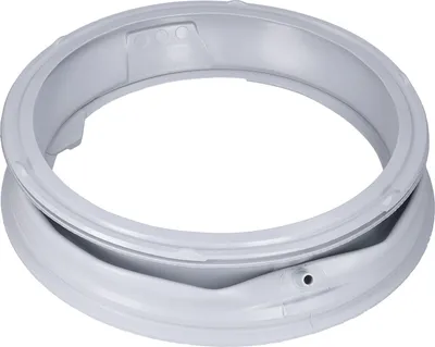 Produktbild von easyPART passend für 10099925 Bluparts Türmanschette wie LG MDS65695803 für Waschmaschine