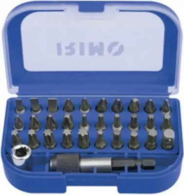 Image de Porte-embouts Irimo PZ Phillips