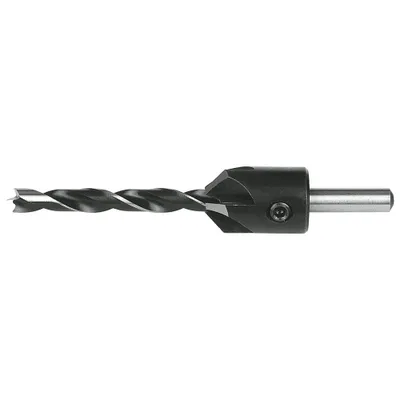 Produktbild von Forum Aufsteckversenker HS mit Bohrer 4 mm