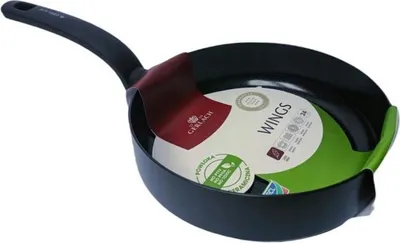 Obrázok produktu pre Panvica na krídelká GERLACH 24 cm