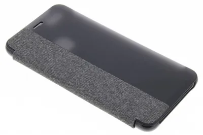 Obrázok produktu pre Huawei 51991907, Otočný obal, Huawei, P10 Lite, Šedá