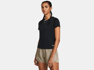 Immagine prodotto di Under Armour Ua Streaker Ss - nero, taglia:L