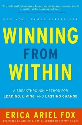 Immagine prodotto di Winning from Within