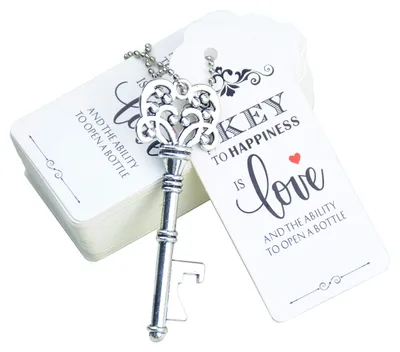 Produktbild von Solidchoice – Set mit 52 Vintage-Flaschenöffnern als Hochzeitsgeschenke