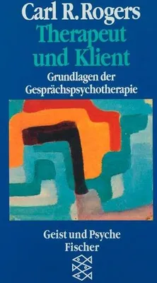 Produktbild von Therapeut und Klient