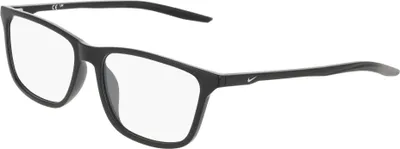 Produktbild von Nike NIKE 7018 Matte black 56/16/145 Herren Brillen