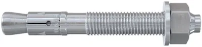 Immagine prodotto di Fischer 40827 screw anchor / wall plug 50 pc(s) Expansion anchor 85 mm