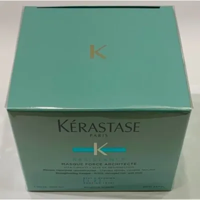 Obrázok produktu pre Kérastase Resistance Force Architecte posilňujúca maska 200 ml