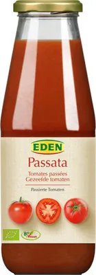 Produktbild von Tomatenpassata 680g