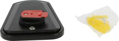 Immagine prodotto di Supporto da parete Easy Lock - Aauxx