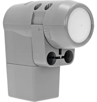 Produktbild von TechniSat UNYSAT-Universal- 0010/8382 Twin-LNB digital
