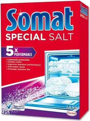 Obrázek produktu pro Somat, sl do myky ndob, 1,5 kg