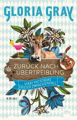 Produktbild von Zurück nach Übertreibling