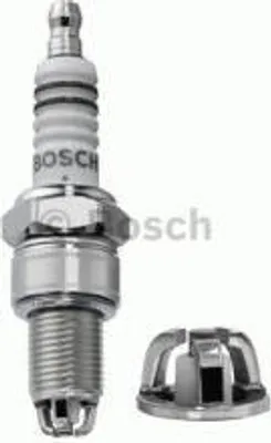 Produktbild von Bosch Zündkerze 0 242 235 664