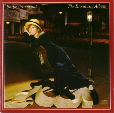 Produktbild von Das Broadway-Album