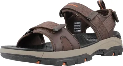Zdjęcie produktu dla Skechers Tresmen - Ryer Brązowy