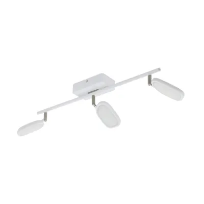 Produktbild von EGLO 97693 PALOMBARE-C LED Spot-Leuchte Connect 3x5W warmweiss