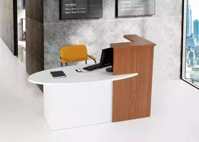 Obrázok produktu pre Recepcia Recepčný pult Advokátska kancelária Prax Diskotéka Priemysel Stoly Kancelária