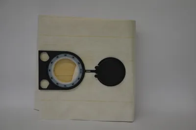 Produktbild von Starmix Nassfilterbeutel NFB