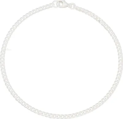 Produktbild von JuwelmaLux Armband 925/000 Sterling Silber Panzer JL18-03-0313 21 cm