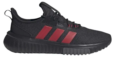 Produktbild von Adidas - "Kaptir 4.0" Sneaker für Herren, Leder GT22179 (43,5 EU) (Holzkohle/Rot)