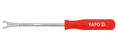 Productafbeelding van Yato YT-0841, bekledingsverwijderaar, zwart, kunststof, staal, 1 stuk, 230 mm, 180 mm