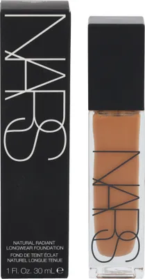 Produktbild von Huahine Nars Natural Radiant Longwear Foundation