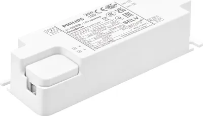 Produktbild von Treiber  Certadrive 220-240V Ausgang 30-40V 500mA 20W 20 W