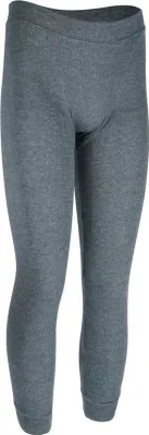 Produktbild von Heat Keeper Thermo Leggings Herren - Farbe Grau - John - Größe XXL