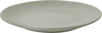 Produktbild von Broste Copenhagen NORDIC MARSH Brotteller 15cm