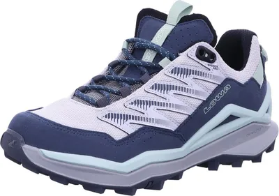 Immagine prodotto di Lowa Damen MADDOX PRO MADDOX PRO 33038-4, 33038-4.5, 33038-5, 33038-5.5, 33038-6, 33038-6.5, 33038-7, 33038-7.5, 33038-8, 33045-4, 33045-4.5, 33045-5, 33045-5.5, 33045-6, 33045-6.5, 33045-7, 33045-7.5, 33045-8.5 LOW-321640 schiefer/blau 4