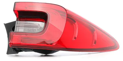 Obrázek produktu pro ABAKUS Zadní světlo, levé vnější, pro RENAULT Kadjar (HA, HL)