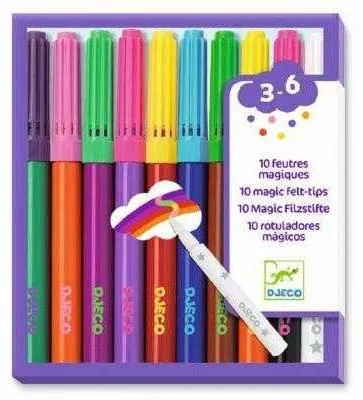 Obrázok produktu pre Magické karietky, Djeco