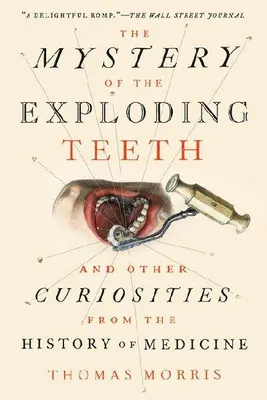 Produktbild von The Mystery of the Exploding Teeth