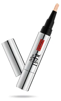 Obrázok produktu pre Pupa Milano Active Light Activating Concealer 001, 3,8 ml
