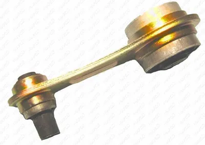 Produktbild von MAPCO Motorlager Gummimetalllager Hinten für RENAULT 19 II (B/C53) 33190