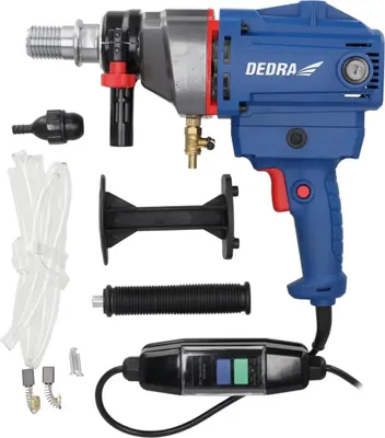 Obrázok produktu pre Wiertnica Do Betonu Śr.max 130Mm 1700 W Dedra
