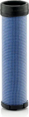 Produktbild von MANN-FILTER CF 980/2 Sekundärluftfilter 2051606 2335184 52654714