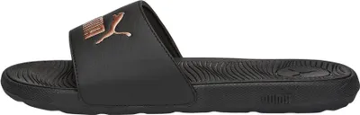 Produktbild von Puma Cool Cat 2.0 Wns PUMA Black-Rose Gold 38910802 Damen