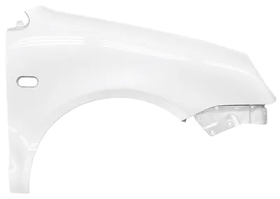 Obrázek produktu pro Blatník VW POLO 9N pravý LB9A 01–05, nově lakovaný