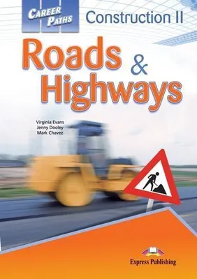 Imagen del producto de Career Paths: Roads & Highways SB EXPRESS PUBL