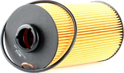 Produktbild von Ölfilter MEYLE 314 114 0004 Filtereinsatz für BMW 5 Limousine (E39) 5 Touring (E39) X5 (E53) 7 (E38) 5 Limousine (E34)
