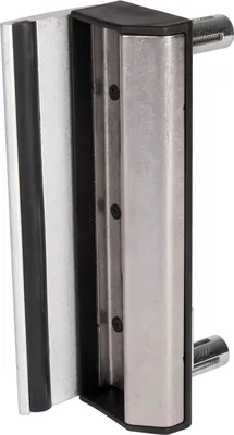Image de Gâche Industrielle Locinox Sécurité Renforcée Pour Portails Battants Industriels - Locinox