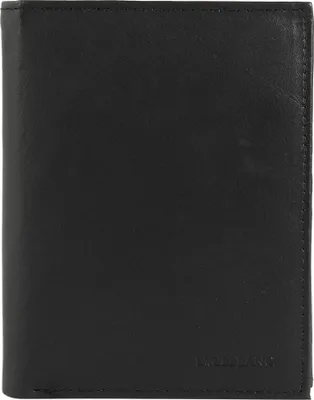 Produktbild von Excellanc Herren Geldbörse aus Echtleder. Format 10 x 12 cm.