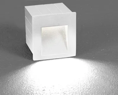 Obrázek produktu pro STEP LED 3W venkovní schodišťové svítidlo 6908 Nowodvorski