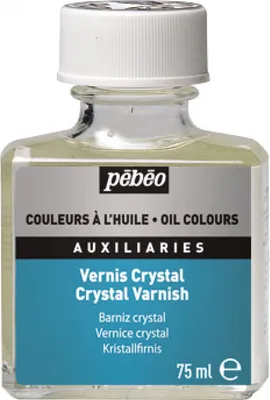 Obrázok produktu pre Krištáľový lak Pebeo, 75 ml