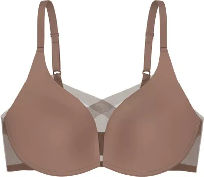 Produktbild von Triumph Shape Smart, Trägerlos, Beige, Wirefree, Elasthan, Polyamid, Polyester, 51% Polyamide, 25% Polyester, 24% Elasthane, Handwäsche